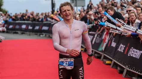 philip graves|Philip Graves (GBR) • World Triathlon.